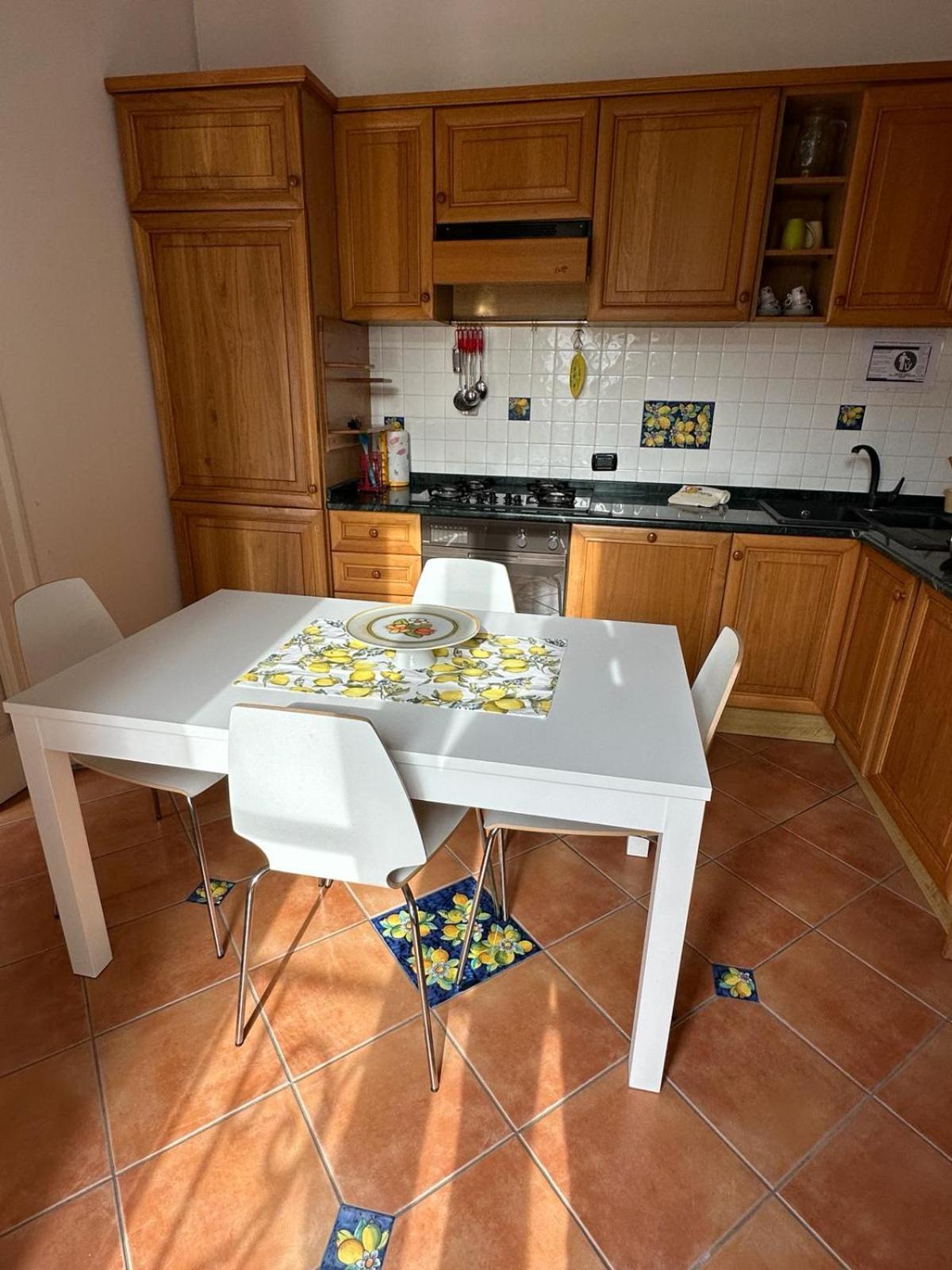 Angel's Apartment