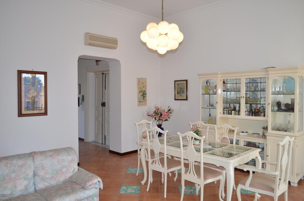 Angel's Apartment