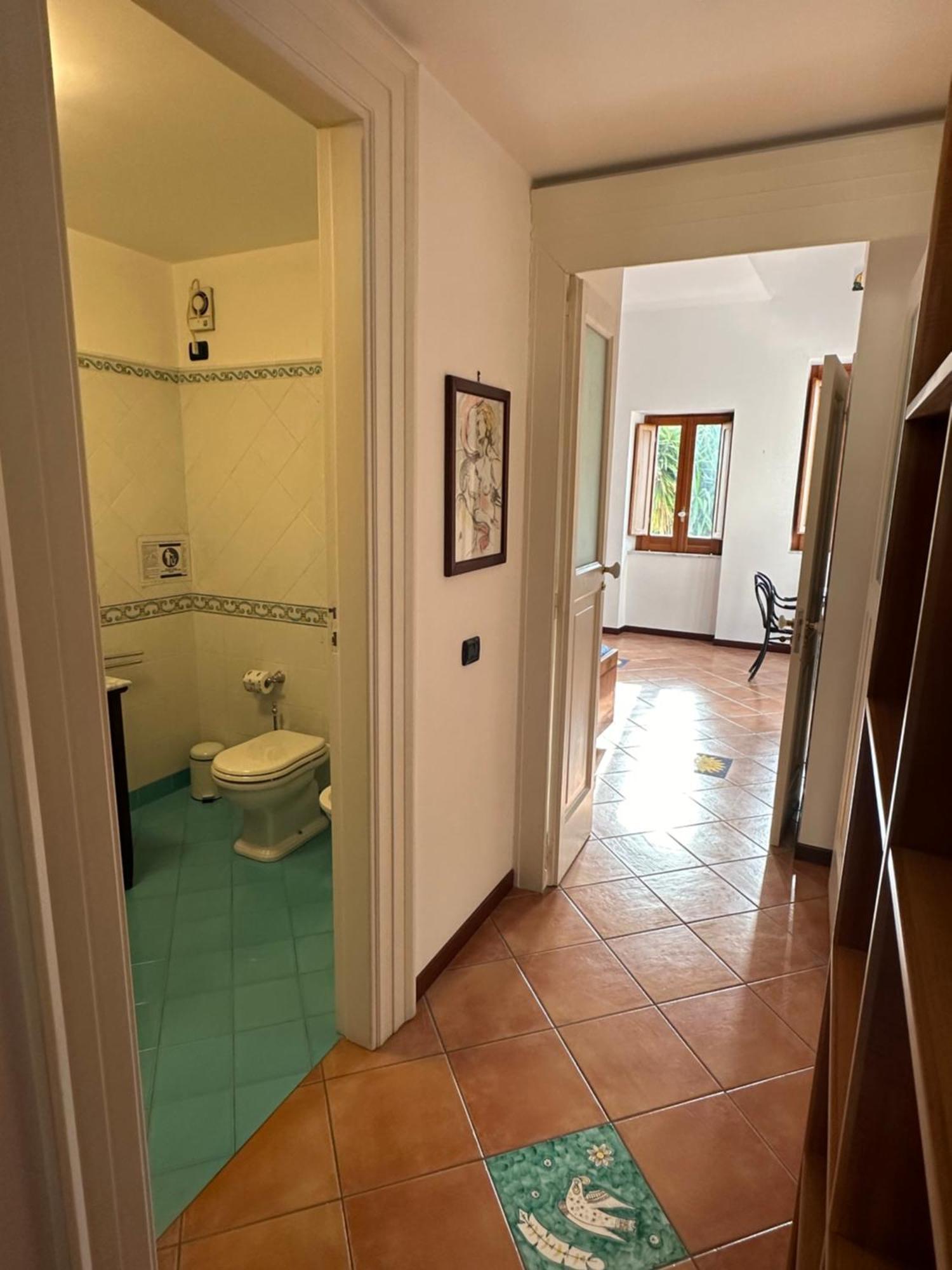 Appartement Angel's Sorrente