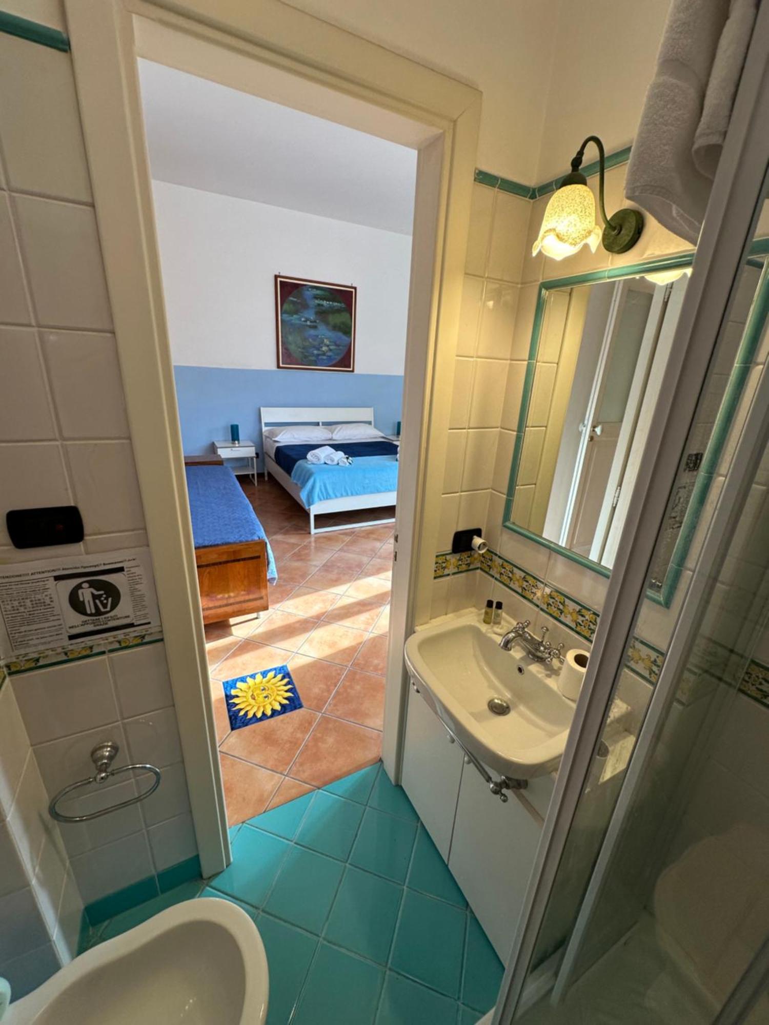 Appartement Angel's Sorrente