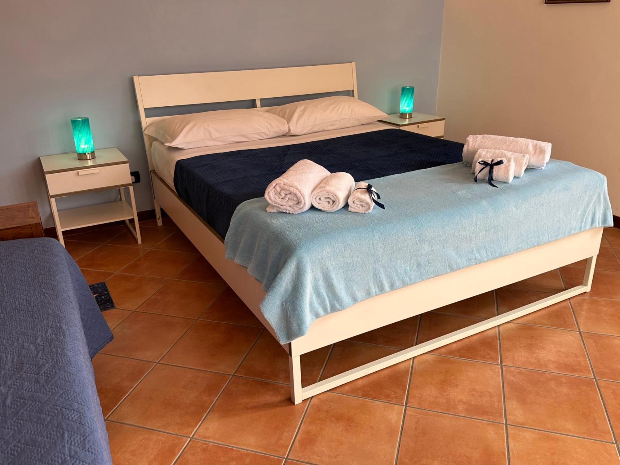 Appartement Angel's Sorrente